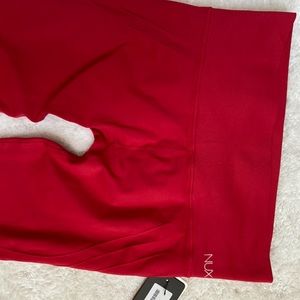 Nux size Small legging BRAND NEW